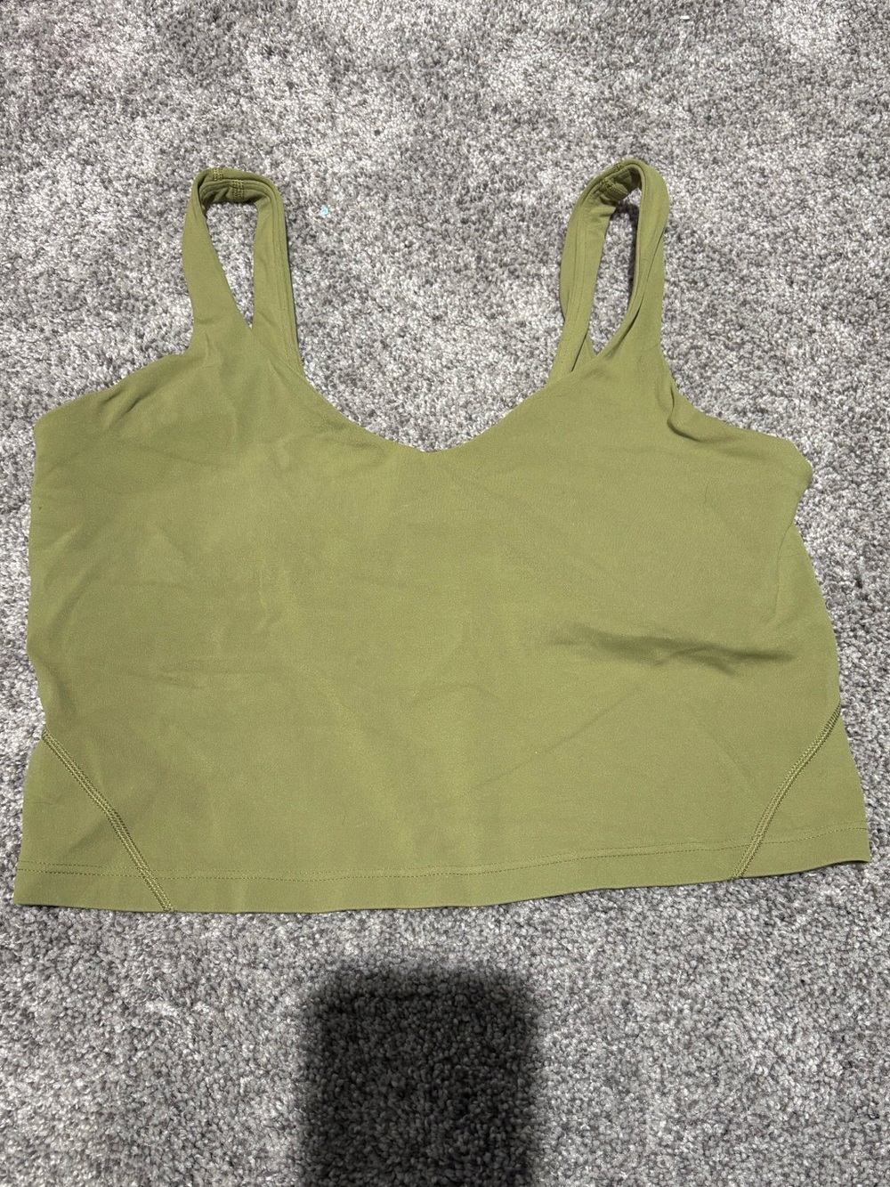 Lululemon Align Tank Top